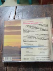 班得瑞第6张世纪专辑～日光海岸(1CD)