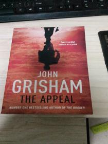 JOHN
GRISHAM
THE APPEAL