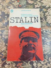 Stalin：A Political Biography