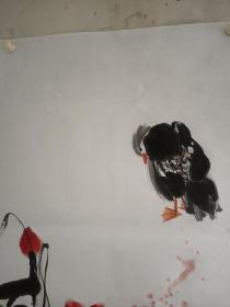 十年以上高级珍藏版老纸！书画珍藏品保证真迹送礼投资收藏得者惜缘！藏友们只要是真迹！就不要错过这个村！就没这个店！收藏书画200年就是文物价值！就在一瞬间值得拥有珍惜，切记郭，啟，恒，郭，庆，金实力派书画篆刻家，毕业中国艺术研究院，求学中央美院，首都师范大学，国家画院，北京师范大学等，任中国中南海画院院士，滑州书画院院长。好东西转眼即逝 几十年也不算短 也许就是一辈子 望珍惜！ 错过已不再有！