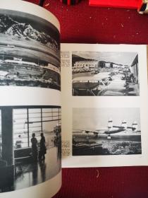委内瑞拉 摄影画册  五十年代版 大16开册一本