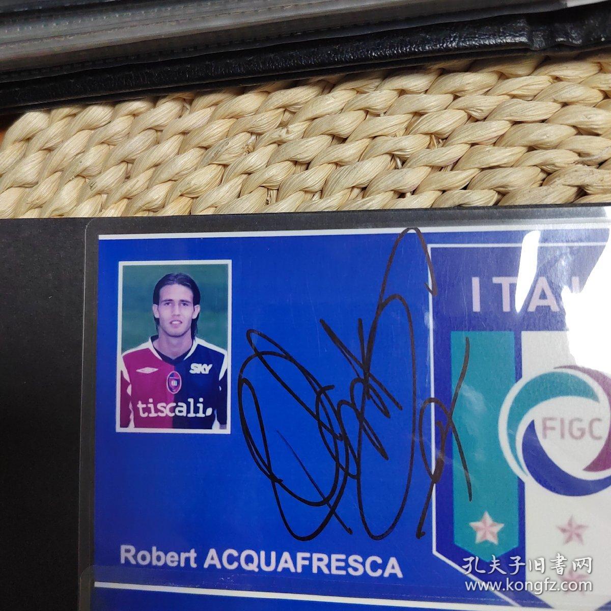 点击查看原图 6张球星签名照片合拍