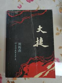 1990年，一版一印，大捷