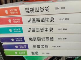 大脑使用书(全6册)