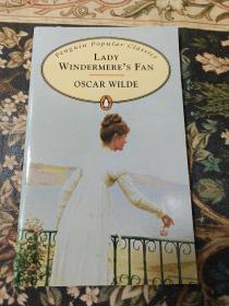 LADY  WINDERMERE'S  FAN