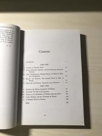 【英文原版】学习参考资料1-6(The Forest of Symbols) 品相自鉴