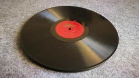 全网孤品!上世纪50年代沪剧宗师石筱英、筱爱琴合作的沪剧《母亲》,黑胶唱片,共4张8段全。世纪典藏。