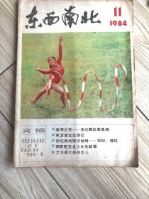 《东西南北》1984年