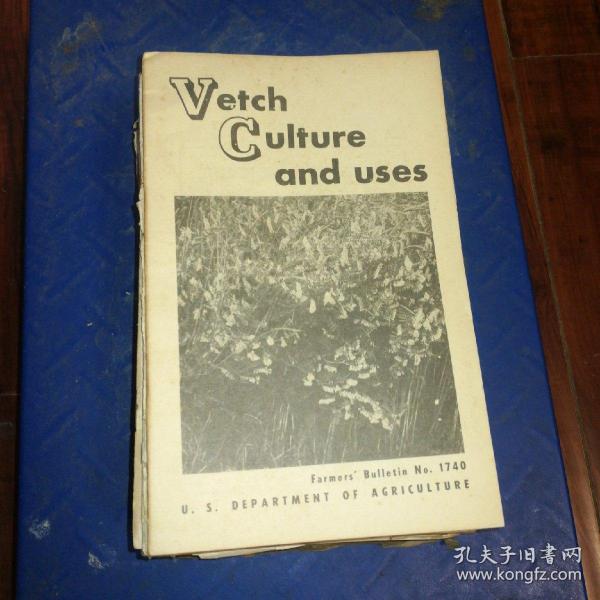 国立中央大学等藏书 一批解放前关于畜牧 农业 土壤 植物等各种外文期刊杂志 具体品种参考图片（大约2.3公斤，见图028）