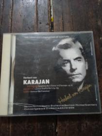 KARAJAN（1CD)