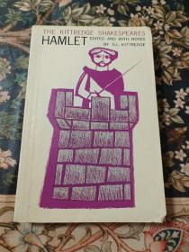 Hamlet：The New Variorum Edition (Hamlet)