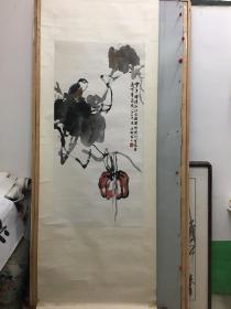 方济众作品