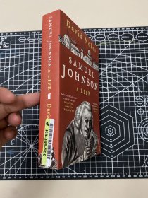 约翰逊传记 Samuel Johnson, a life, David Nokes. ff.2009.