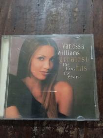 Vanessa（1CD)