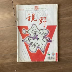 视野（创刊号）