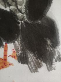 十年以上高级珍藏版老纸！书画珍藏品保证真迹送礼投资收藏得者惜缘！藏友们只要是真迹！就不要错过这个村！就没这个店！收藏书画200年就是文物价值！就在一瞬间值得拥有珍惜，切记郭，啟，恒，郭，庆，金实力派书画篆刻家，毕业中国艺术研究院，求学中央美院，首都师范大学，国家画院，北京师范大学等，任中国中南海画院院士，滑州书画院院长。好东西转眼即逝 几十年也不算短 也许就是一辈子 望珍惜！ 错过已不再有！