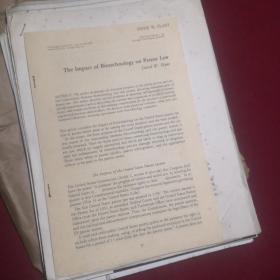 上海国际技术转让会讲话资料汇总，1984年2月，有汪道涵讲话稿，会议代表提问纸条等，所有资料均原件无复制