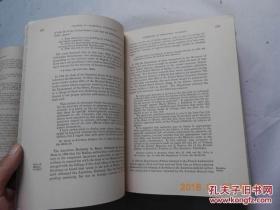 国级法文摘诠释,1941年英文原版,二册巨厚全。