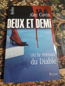 Deux et demi ou Le roman du diable