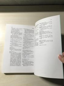 【英文原版】学习参考资料1-6(The Forest of Symbols) 品相自鉴