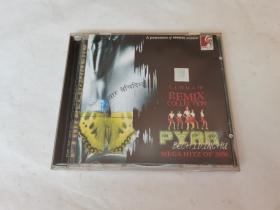 少见 尼泊尔音乐  2 CD 碟片95品