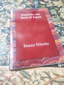 日本的灵魂 Bushido, the Soul of Japan 武士道