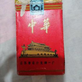 老扑克一副。品相一般，