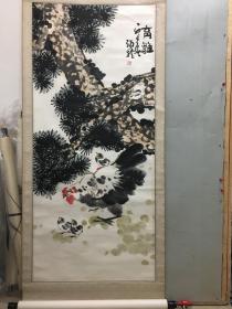 王炳龙作品