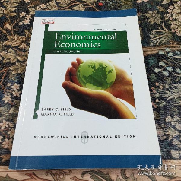 环境经济学 Environmental Economics