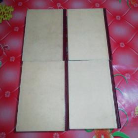 列宁选集（第一卷至第四卷）。共4厚本。
品相好，保存好。