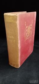 1902年狄更斯罕见著作小杜丽，巨厚精装一册全，长篇小说分为上、下两卷，围绕杜丽和克林南姆两家的遭遇，引出了许多故事，展现了英国社会的广阔画面。小说主题深刻，切中时弊，内容丰富，构思独到，思想倾向鲜明，具有典型化的人物性格描写、严密的故事情节结构和幽默生动的文学语言。
