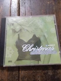 Christmas(1CD后面歌纸不对版)