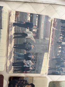 永州体育文献   1992年湖南省二青运动会筹备和冷水滩体育中心建设照片