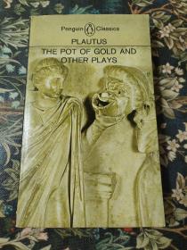 The Pot of Gold and other plays