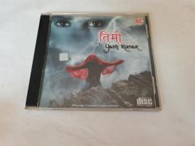 少见 尼泊尔音乐 6  CD 碟片95品