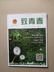 创刊号《致青春》