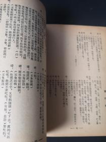 嫦娥奔月  越剧丛书  剧照唱词 1953年 32开薄册 封面漂亮 私人藏品佳