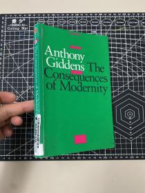 吉登斯， anthony giddens. 现代性的后果。 the consequences of modernity. Stanford UP. 1990