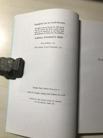 【英文原版】学习参考资料1-6(The Forest of Symbols) 品相自鉴