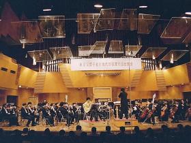 【老底片X4912】《管弦乐音乐会》135彩色负片底片34张，保存极好。