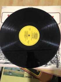 外国黑胶大唱片、华盛顿广场、村庄里的踩踏者、品好