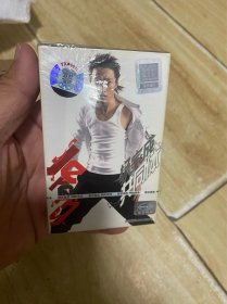 磁带 cd 全新未拆封 保证正版，品相如图 杨家成