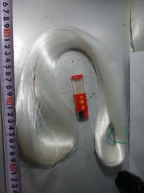 钓鱼线尼龙绳子线圈