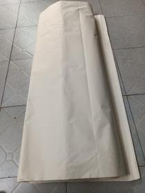 六尺古法檀皮宣49张如图