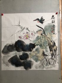 李杭作品