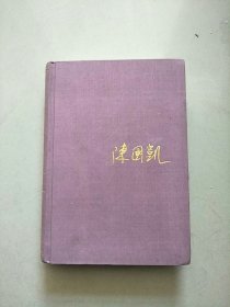 精装本 陈国凯选集 1 第一册 参看图片