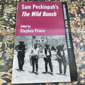 Sam Peckinpah's The Wild Bunch