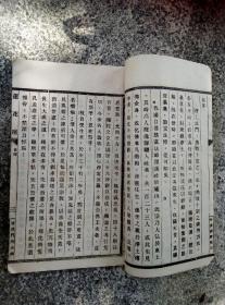 民国时期线装书～～～～～北京中央刻经院印行《莲花座》