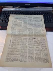 参考消息（1978年12月10日）（品相差 内容自鉴 不退不换）【西院资料43箱 编号：80】