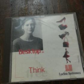 DesKtop(1CD)